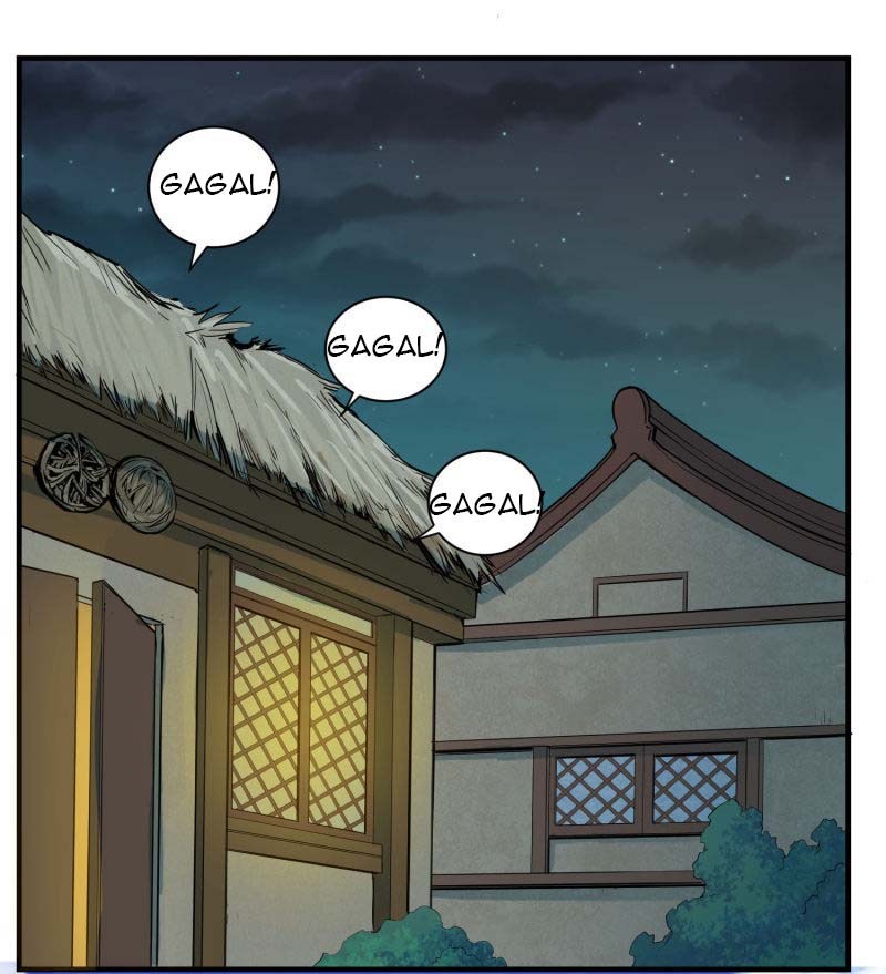 Stepping Through The Fairy River (Ta Sui Xian He) Chapter 04 Gambar 11